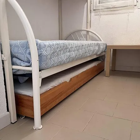 Appt Climatise Avec Piscine, 6 Couchages, Proche Plage, 2 Terrasses, Parking - - Fr-1-251-551 公寓 勒拉旺杜