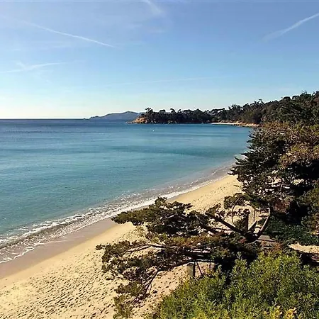 Appt Climatise Avec Piscine, 6 Couchages, Proche Plage, 2 Terrasses, Parking - - Fr-1-251-551 勒拉旺杜